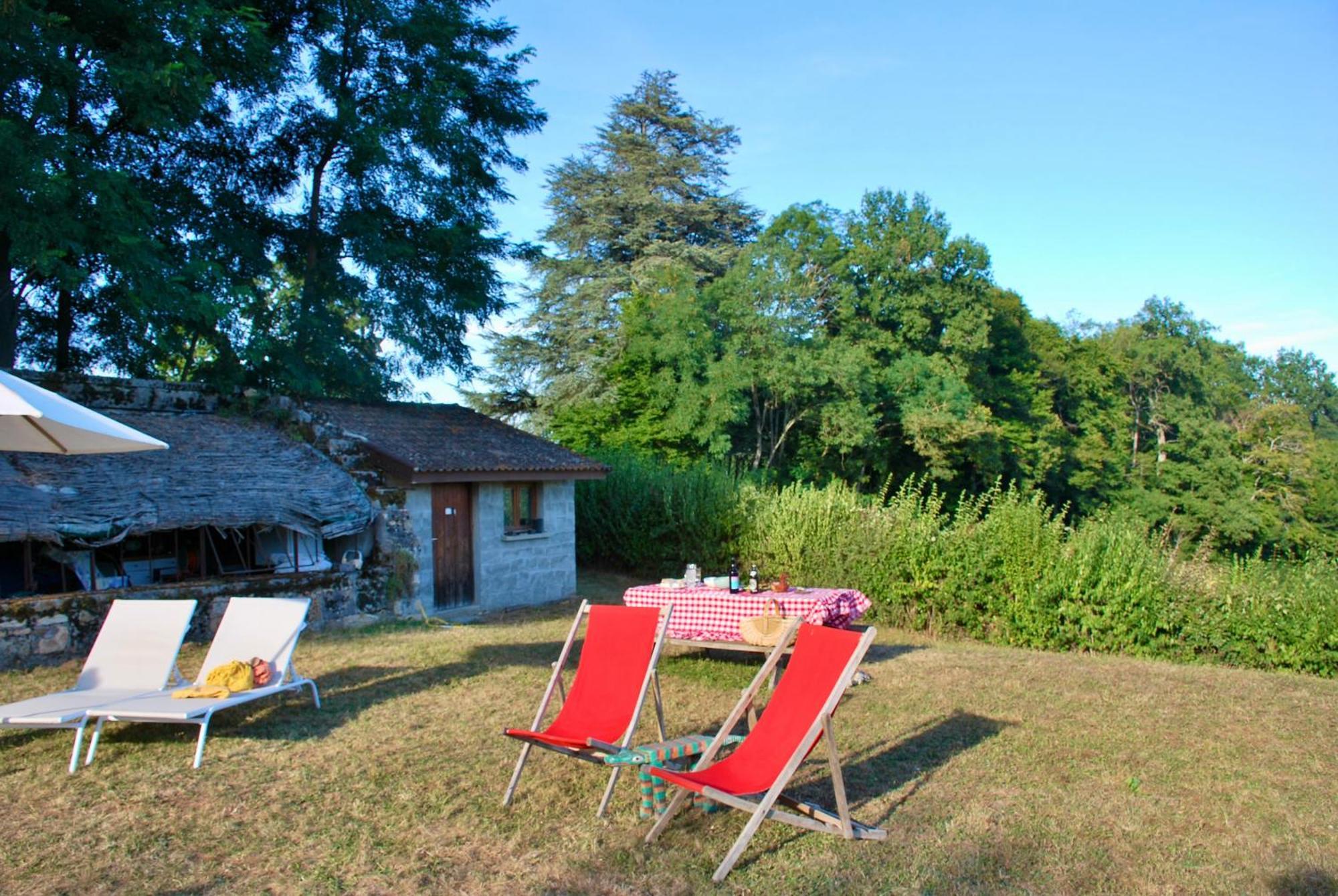 Etang-sur-Arroux Chateau De Vaux Morvan מראה חיצוני תמונה